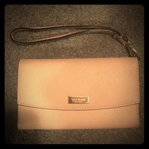 Kate Spade wallet/iPhone case